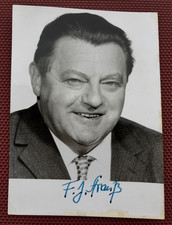 franz josef strauß autogramm gebraucht kaufen franz josef strauß autogramm gebraucht kaufen Ruhstorf a.d.Rott