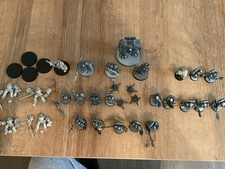Grey knights first for sale  CHESTERFIELD