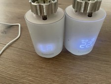 Hombli smart radiator gebraucht kaufen  Bad Doberan