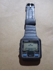 Relógio vintage Casio GC-7 Cosmo Flight Game módulo de relógio 251 comprar usado  Enviando para Brazil