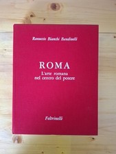 Bianchi bandinelli roma usato  Roma