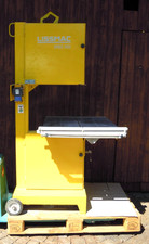 Lissmac mbs 502 gebraucht kaufen  Groß-Umstadt