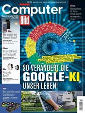 ComputerBild DVD 13/2025, 13.6.25 (neuwertig) comprar usado  Enviando para Brazil