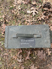 Surplus pvs case for sale  Middlesex