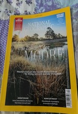 National geographic april gebraucht kaufen  Hamburg