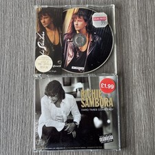 Richie sambora hard for sale  LUTON