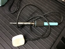 Weller w100d temperature for sale  CROWBOROUGH
