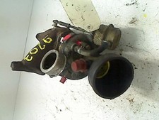 escort turbo d'occasion  Parthenay
