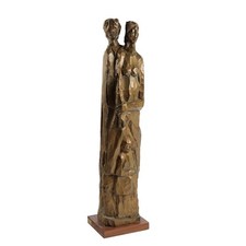 Scultura arte contemporanea usato  Cambiago