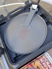 Portable satellite dish for sale  WOLVERHAMPTON