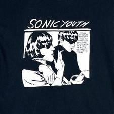 Vtg sonic youth for sale  Fayetteville
