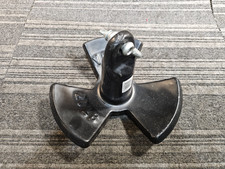 Seachoice 41520 black for sale  North Salt Lake