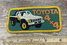 Vintage 1980s toyota for sale  Black Hawk