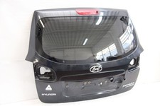 Heckklappe hyundai santa gebraucht kaufen  Wittenburg