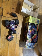 Vintage tyco slammer for sale  LEAMINGTON SPA