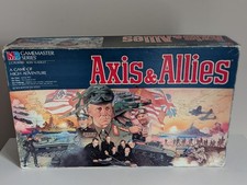1987 axis allies for sale  SLEAFORD