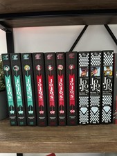 Jojo bizarre adventure gebraucht kaufen  Dudenhofen