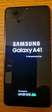galaxy a41 unlocked samsung for sale galaxy a41 unlocked samsung for sale SHEFFIELD