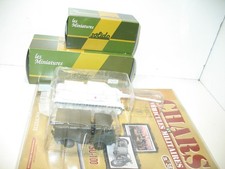 Solido package origine d'occasion  Saint-Marcel