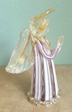 Vintage murano italy for sale  Mukwonago