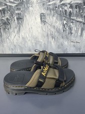 Martens ayce sliders for sale  BILLERICAY