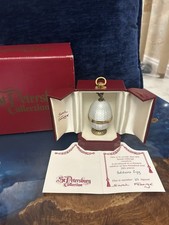 Sarah faberge solitaire for sale  LIVERPOOL