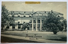 Printed postcard boone for sale  Bridgman