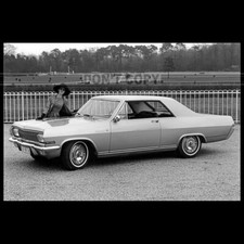 Photo .004675 opel d'occasion  Martinvast