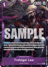 One piece card d'occasion  Chambly