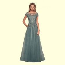 Femme slate blue d'occasion  Expédié en Belgium