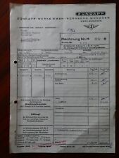 Zündapp combinette riginal gebraucht kaufen  Wiesloch