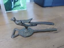 Vintage brass pheasant for sale  LITTLEHAMPTON