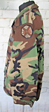 Army woodland camouflage for sale  CHELTENHAM