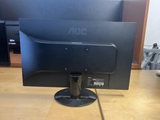 Aoc tft active for sale  Vienna
