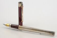 Vintage diplomat patronenfüll gebraucht kaufen  Köln