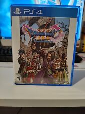 dragon quest 11 ps4 for sale  San Antonio