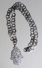 Sautoir chaine collier d'occasion  Paris IX