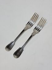 Christofle forks model d'occasion  Expédié en Belgium