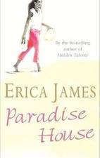 Paradise house erica for sale  UK