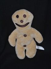 Peluche doudou biscuit d'occasion  Strasbourg-