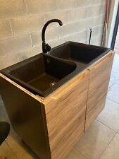 Lavello cucina vasche usato  Nichelino