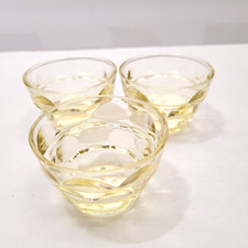 Vintage yellow glass for sale  Rootstown