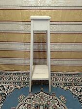 Alzata porta vaso usato  Sandigliano