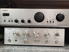 Amplificatore onkyo 9211 usato  Trapani