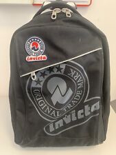 Zaino invicta trolley usato  Vo