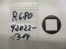 R680 fußraste kawasaki gebraucht kaufen  Ellwangen (Jagst)