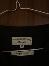 Christiano baldinucci neck for sale  PETERBOROUGH
