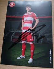 Tanaka fortuna düsseldorf gebraucht kaufen  Deutschland
