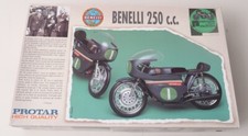 Protar 11303 benelli gebraucht kaufen  Münster