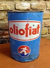 Tanica olio della usato  Foggia